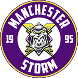 Manchester Storm